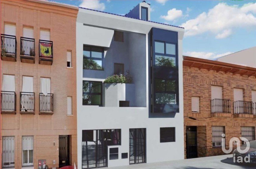 Apartment 1 bedroom of 40 m² in Pinto (28320)