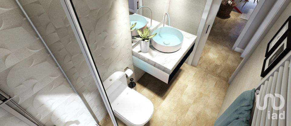 Apartment 1 bedroom of 40 m² in Pinto (28320)