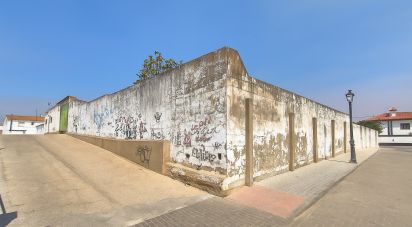 Building plot of 888 m² in Villablanca (21590)