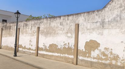 Building plot of 888 m² in Villablanca (21590)