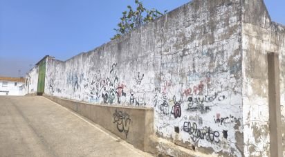 Building plot of 888 m² in Villablanca (21590)