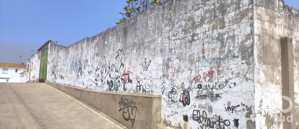 Building plot of 888 m² in Villablanca (21590)