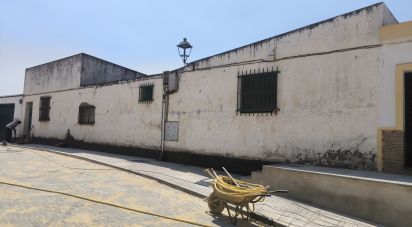 Building plot of 888 m² in Villablanca (21590)