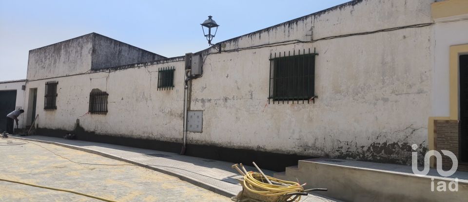 Building plot of 888 m² in Villablanca (21590)