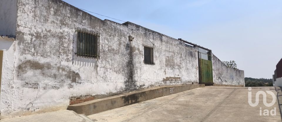 Building plot of 888 m² in Villablanca (21590)