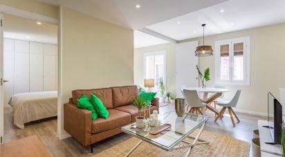 Piso 1 habitación de 52 m² en Barcelona (08001)