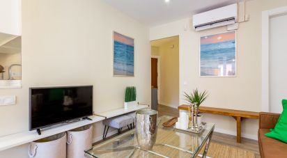 Piso 1 habitación de 52 m² en Barcelona (08001)