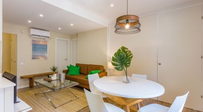 Piso 1 habitación de 52 m² en Barcelona (08001)