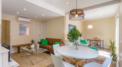 Piso 1 habitación de 52 m² en Barcelona (08001)