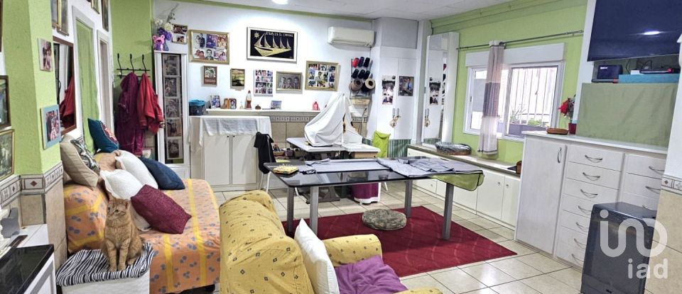 House 3 bedrooms of 135 m² in Amposta (43870)