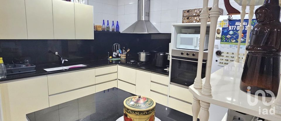 House 3 bedrooms of 135 m² in Amposta (43870)