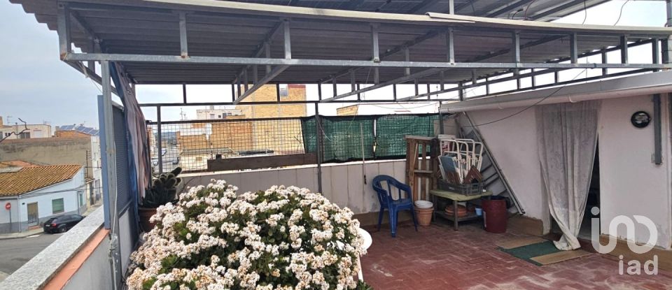 House 3 bedrooms of 135 m² in Amposta (43870)