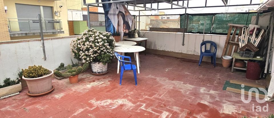 House 3 bedrooms of 135 m² in Amposta (43870)