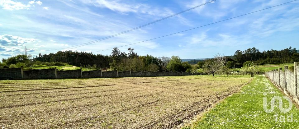 House 5 bedrooms of 243 m² in Coirós (15316)