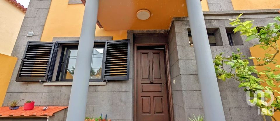 Maison 4 chambres de 201 m² à El Boqueron (38330)