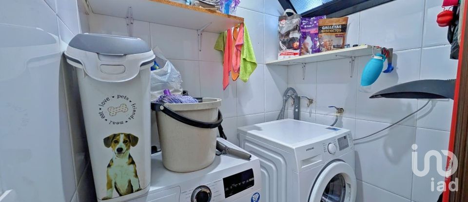 Maison 4 chambres de 201 m² à El Boqueron (38330)