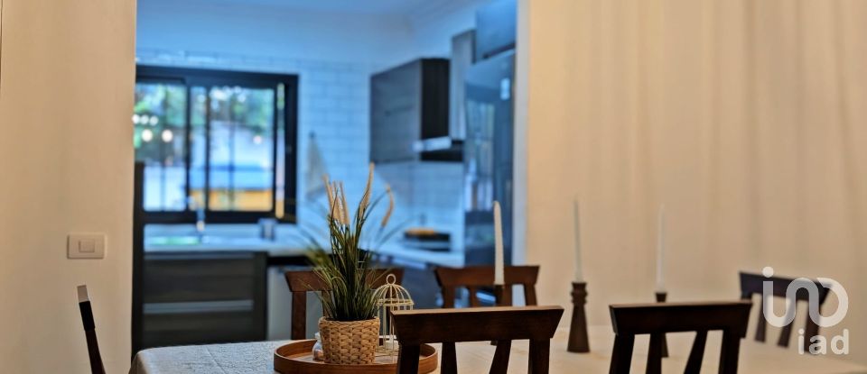 Maison 4 chambres de 201 m² à El Boqueron (38330)