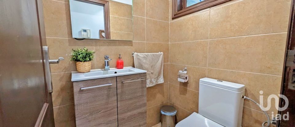 Maison 4 chambres de 201 m² à El Boqueron (38330)