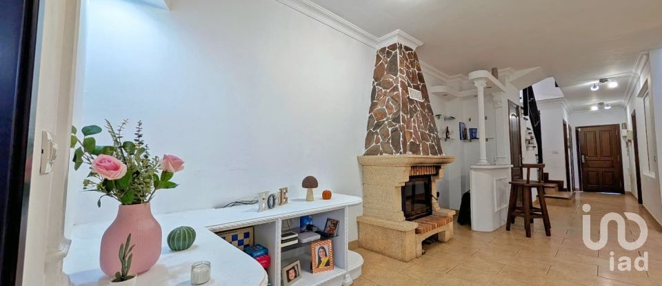 Maison 4 chambres de 201 m² à El Boqueron (38330)