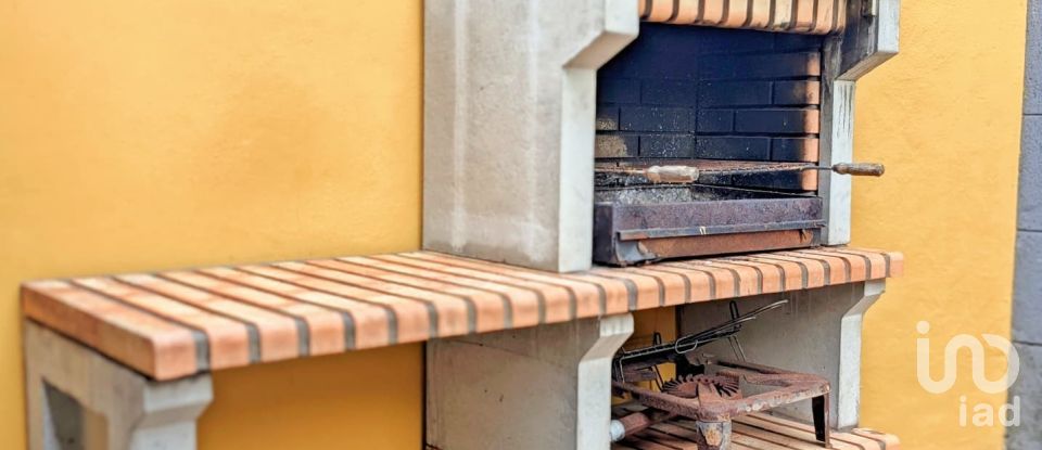 Maison 4 chambres de 201 m² à El Boqueron (38330)