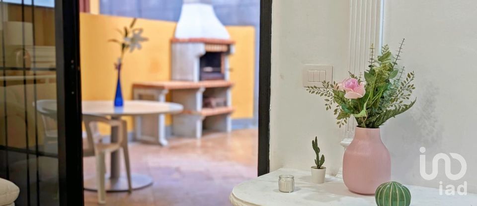 Maison 4 chambres de 201 m² à El Boqueron (38330)