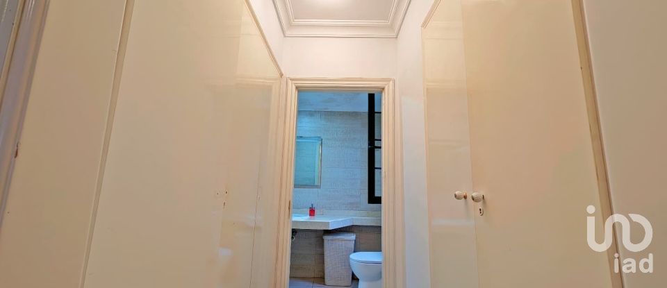 Maison 4 chambres de 201 m² à El Boqueron (38330)