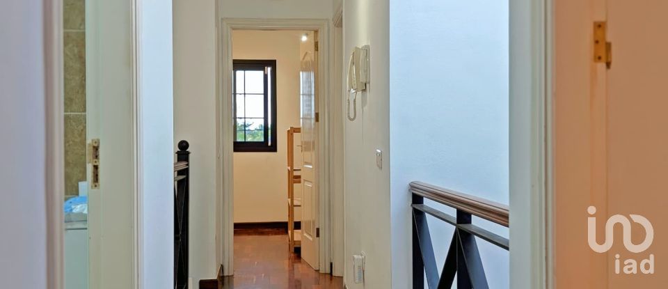 Maison 4 chambres de 201 m² à El Boqueron (38330)