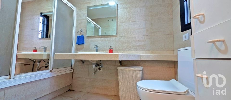 Maison 4 chambres de 201 m² à El Boqueron (38330)