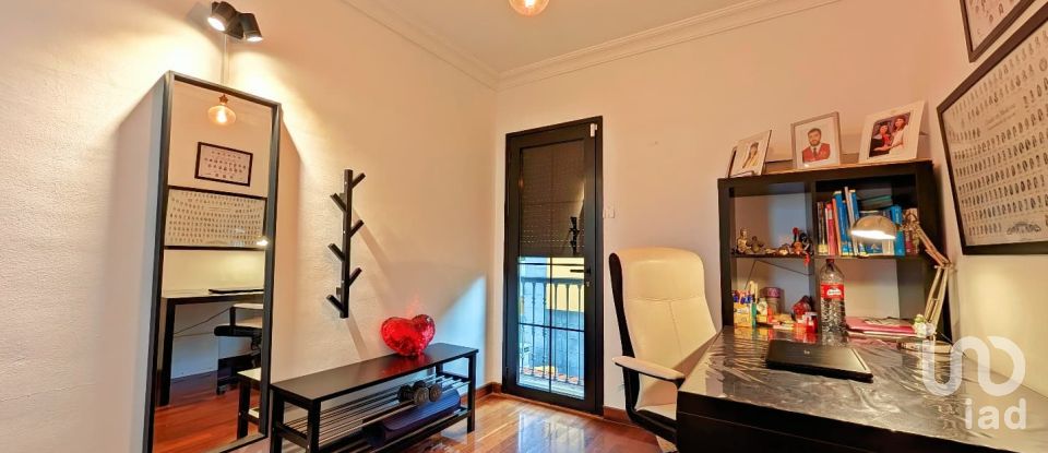 Maison 4 chambres de 201 m² à El Boqueron (38330)