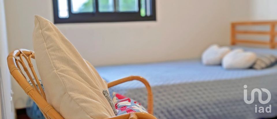 Maison 4 chambres de 201 m² à El Boqueron (38330)