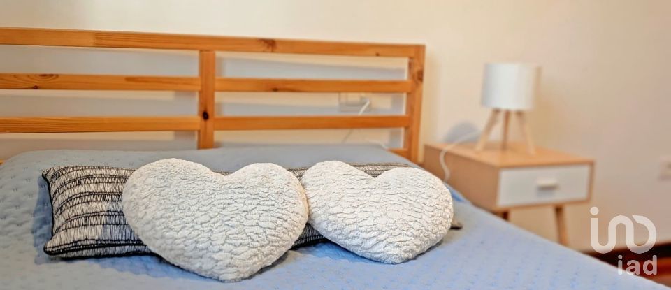 Maison 4 chambres de 201 m² à El Boqueron (38330)