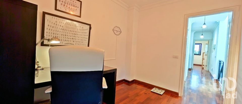 Maison 4 chambres de 201 m² à El Boqueron (38330)