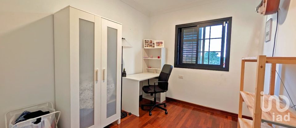 Maison 4 chambres de 201 m² à El Boqueron (38330)