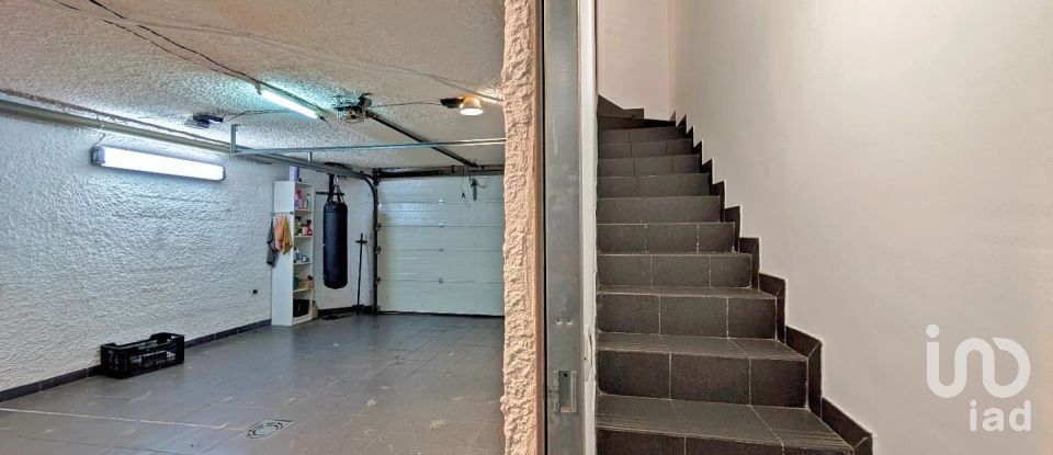 Maison 4 chambres de 201 m² à El Boqueron (38330)