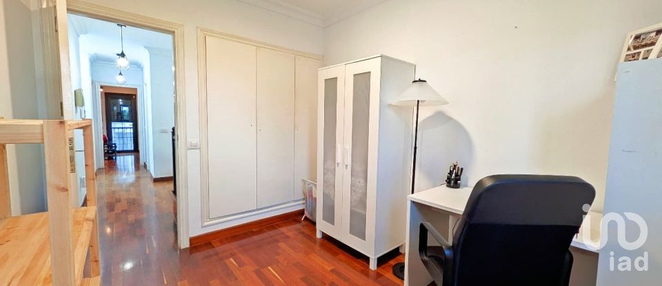 Maison 4 chambres de 201 m² à El Boqueron (38330)