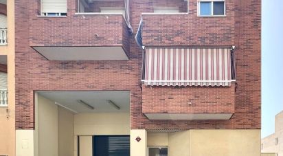 Apartment 3 bedrooms of 86 m² in Reus (43204)