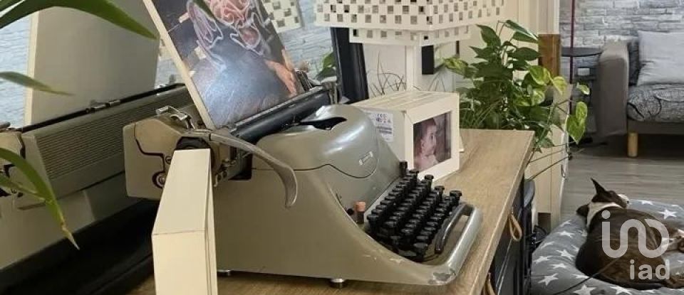 Pis 3 habitacions de 96 m² a Málaga (29004)