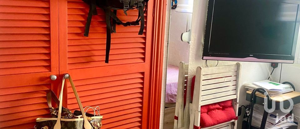 Pis 3 habitacions de 96 m² a Málaga (29004)