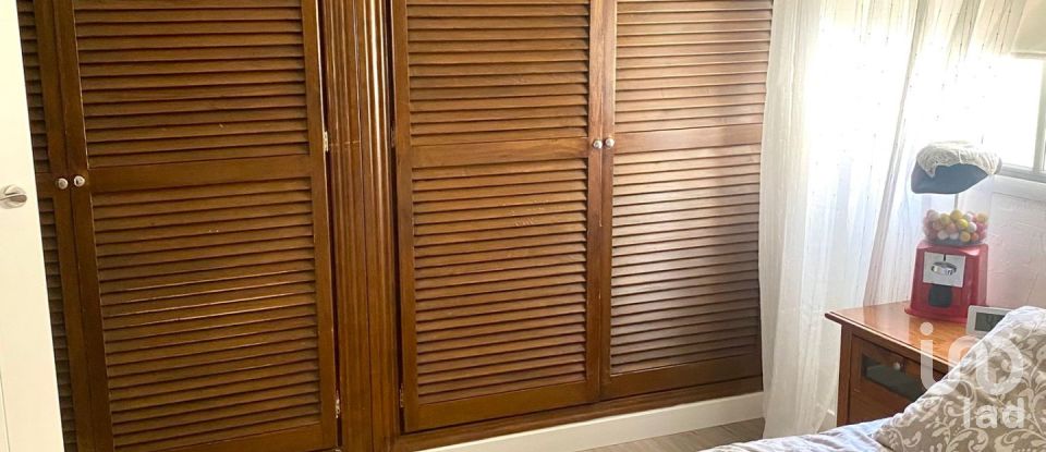 Pis 3 habitacions de 96 m² a Málaga (29004)