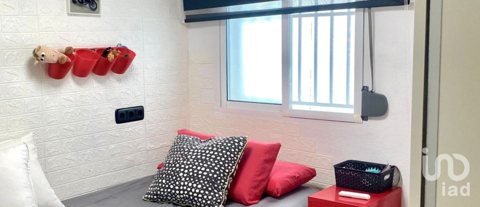 Pis 3 habitacions de 96 m² a Málaga (29004)