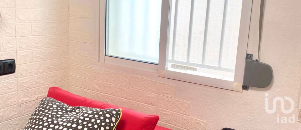 Pis 3 habitacions de 96 m² a Málaga (29004)