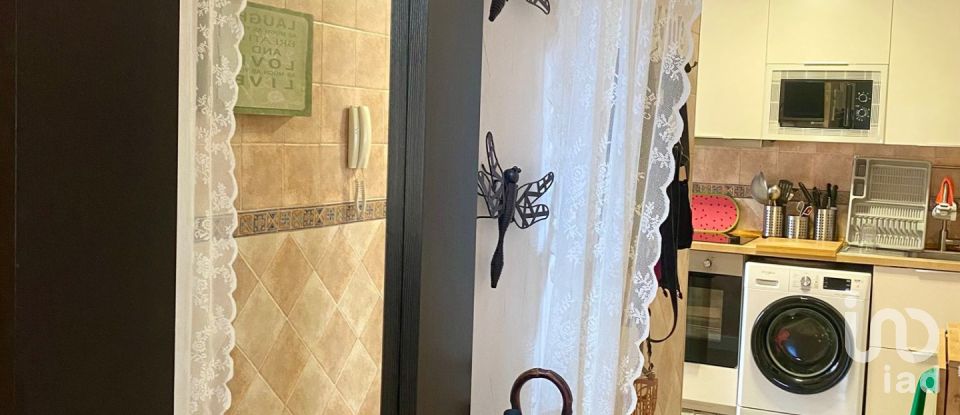 Pis 3 habitacions de 96 m² a Málaga (29004)