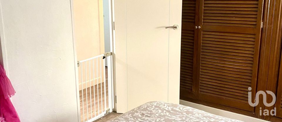 Pis 3 habitacions de 96 m² a Málaga (29004)