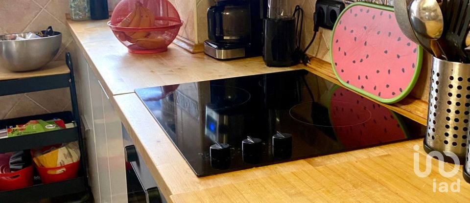 Pis 3 habitacions de 96 m² a Málaga (29004)