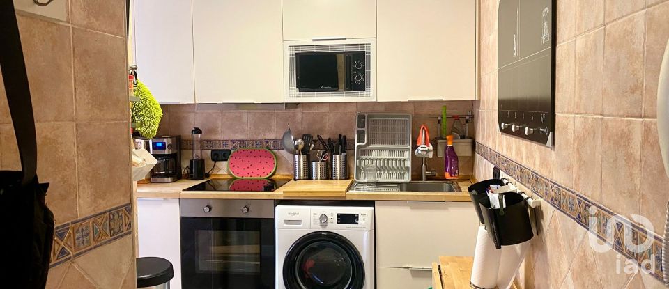 Pis 3 habitacions de 96 m² a Málaga (29004)