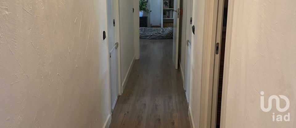 Pis 3 habitacions de 96 m² a Málaga (29004)