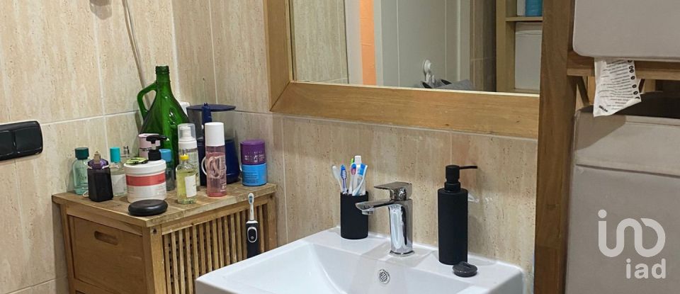 Pis 3 habitacions de 96 m² a Málaga (29004)