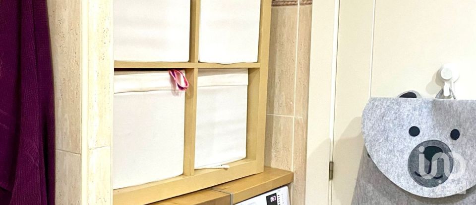 Pis 3 habitacions de 96 m² a Málaga (29004)