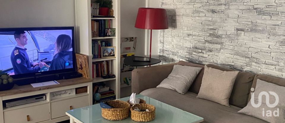 Pis 3 habitacions de 96 m² a Málaga (29004)