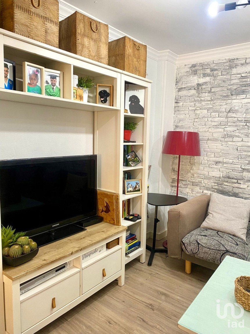 Pis 3 habitacions de 96 m² a Málaga (29004)